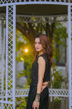 Siyah