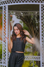 Siyah