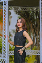 Siyah